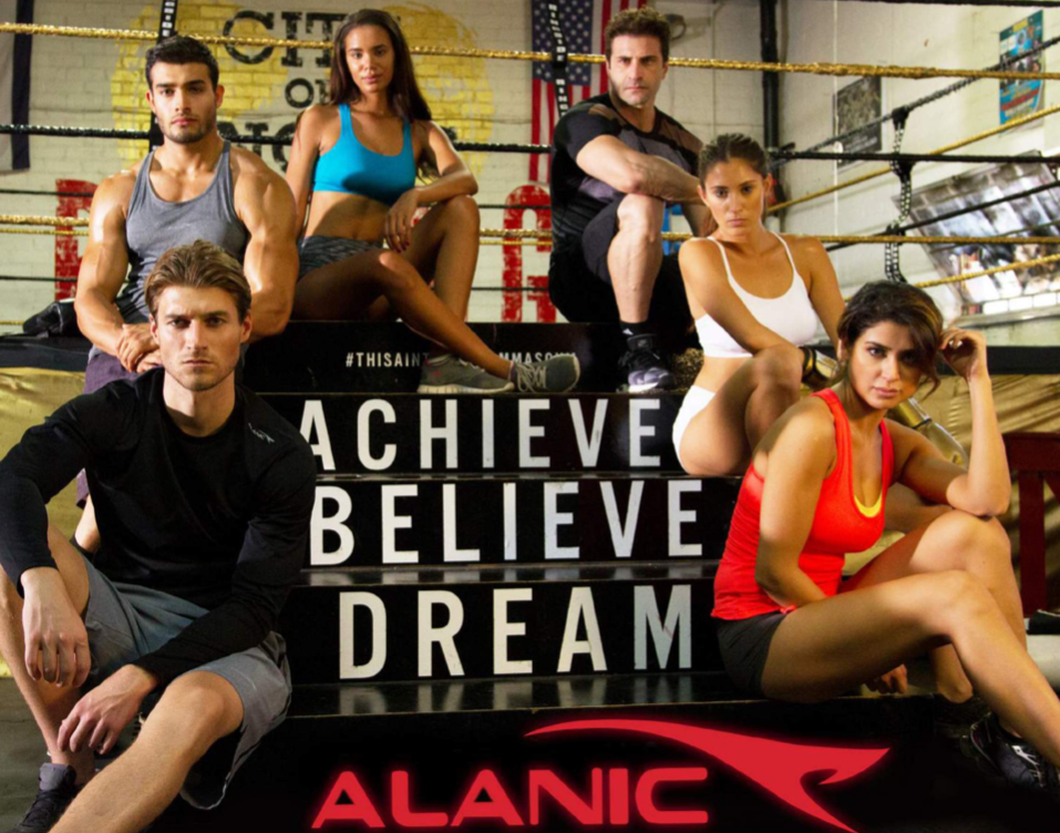 ALANIC