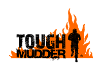 Tough Mudder LA Event Badge